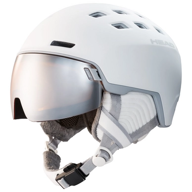 Head Casque Rachel Fem.